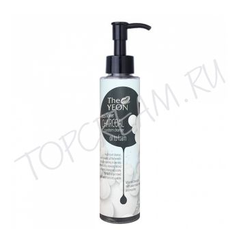 Очищающее средство с экстрактом лотоса и древесным углем The YEON Lotus Flower Charcoal Transform Cleanser Очищающее средство с экстрактом лотоса и древесным углем The YEON Lotus Flower Charcoal Transform Cleanser