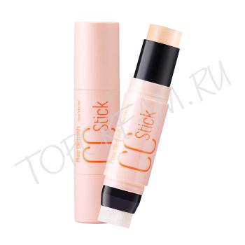 Маскирующий СС-стик The YEON Pore Blemish CC Stick Маскирующий СС-стик The YEON Pore Blemish CC Stick