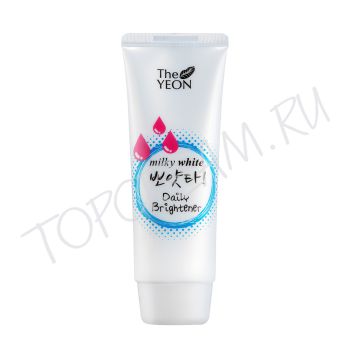 Осветляющее средство 4 в 1 The YEON Milky-White Daily Brightener