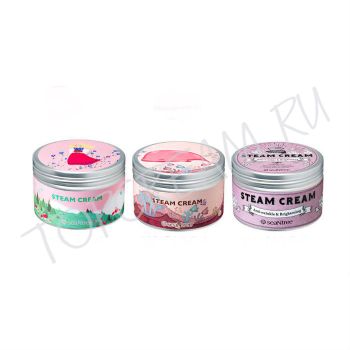 Многофункциональный паровой крем SEANTREE Steam Cream
