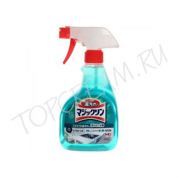 Чистящая пенка-спрей для кухни KAO Handy Spray Magiclean Чистящая пенка-спрей для кухни KAO Handy Spray Magiclean