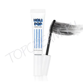 Фиксирующая тушь для ресниц HOLIKA HOLIKA Holi Pop Fixing Cara Фиксирующая тушь для ресниц HOLIKA HOLIKA Holi Pop Fixing Cara