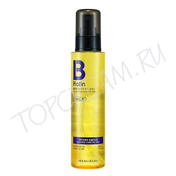 Масляный мист с биотином для поврежденных волос HOLIKA HOLIKA Biotin Damage Care Oil Mist Масляный мист с биотином для поврежденных волос HOLIKA HOLIKA Biotin Damage Care Oil Mist