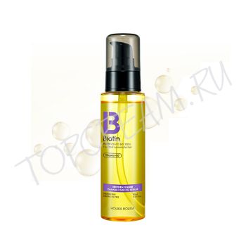 Масляная сыворотка с биотином для поврежденных волос HOLIKA HOLIKA Biotin Damage Care Oil Serum Масляная сыворотка с биотином для поврежденных волос HOLIKA HOLIKA Biotin Damage Care Oil Serum