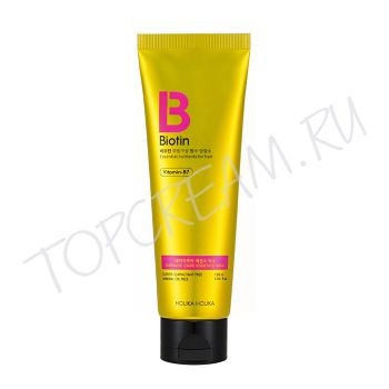 Эссенция-воск с биотином для поврежденных волос HOLIKA HOLIKA Biotin Damage Care Essence Wax Эссенция-воск с биотином для поврежденных волос HOLIKA HOLIKA Biotin Damage Care Essence Wax