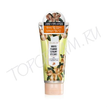 Эссенция для вьющихся волос WELCOS Around Me Argan Damage Curling Essence Эссенция для вьющихся волос WELCOS Around Me Argan Damage Curling Essence