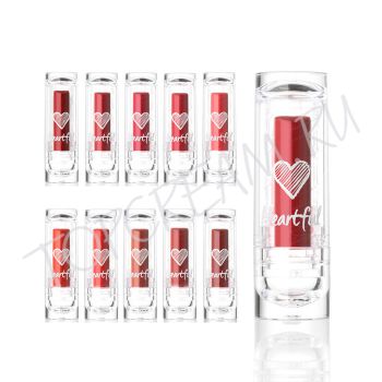 Помада с глянцевым финишем HOLIKA HOLIKA Heartful Melting Lipstick Помада с глянцевым финишем HOLIKA HOLIKA Heartful Melting Lipstick