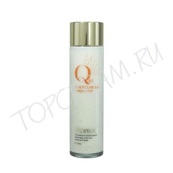 Укрепляющий лосьон с коэнзим Q10 DEOPROCE Coenzyme Q10 Firming Lotion Укрепляющий лосьон с коэнзим Q10 DEOPROCE Coenzyme Q10 Firming Lotion