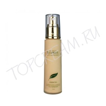Основа под макияж с экстрактом зеленого чая DEOPROCE Premium Vita Shining Foundation Основа под макияж с экстрактом зеленого чая DEOPROCE Premium Vita Shining Foundation