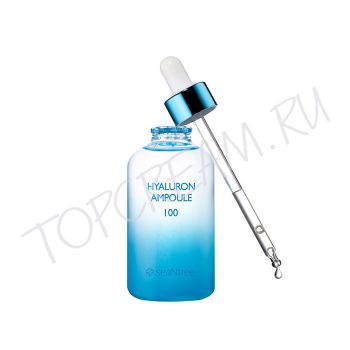Ампульная гиалуроновая сыворотка SEANTREE Hyaluron Ampoule