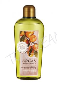 Увлажняющее аргановое масло для тела CONFUME Argan ECOennea Moisture Body Oil Увлажняющее аргановое масло для тела CONFUME Argan ECOennea Moisture Body Oil