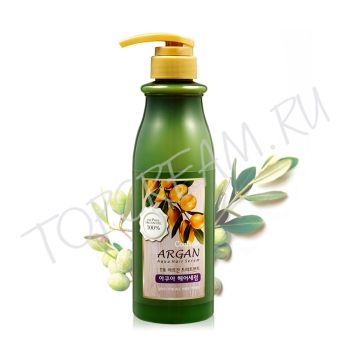 Сыворотка с аргановым маслом для сухих волос CONFUME Argan Treatment Aqua Hair Serum Сыворотка с аргановым маслом для сухих волос CONFUME Argan Treatment Aqua Hair Serum