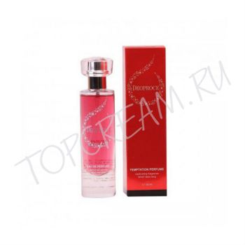 Парфюмированная вода, 30 мл DEOPROCE Eau De Perfume, 30 ml Парфюмированная вода, 30 мл DEOPROCE Eau De Perfume, 30 ml