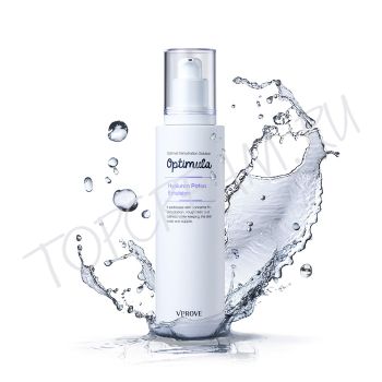 Увлажняющая эмульсия с гиалуроновой кислотой VPROVE Optimula Hyaluron Poten Emulsion