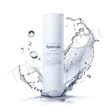 Увлажняющий мист с гиалуроновой кислотой VPROVE Optimula Hyaluron Poten Mist