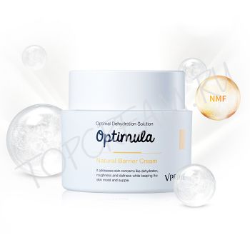 Крем для увлажнения кожи и усиления ее барьерных функций VPROVE Optimula Natural Barrier Cream