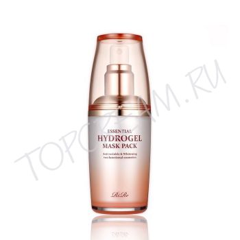 Гидрогелевая маска-спрей для омоложения кожи RIRE Essential Hydrogel Mask Pack