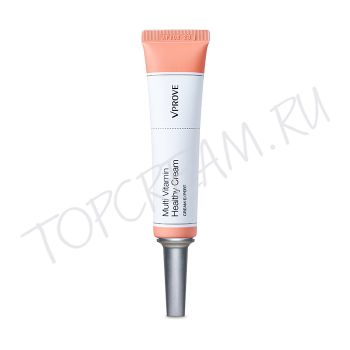 Мульти-витаминный крем-эксперт VPROVE Cream Expert Multi Vitamin Healthy Cream