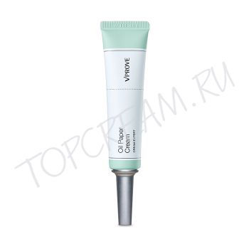 Матирующий крем-эксперт VPROVE Cream Expert Oil Paper Cream