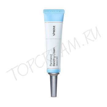 Высококонцентрированный увлажняющий крем-эксперт VPROVE Cream Expert Panthenol Banding Cream