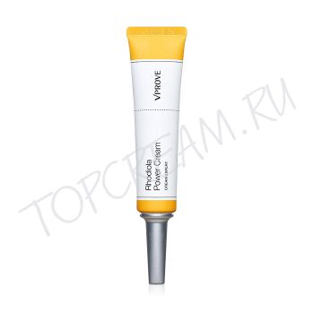Защитный крем с экстрактом родиолы VPROVE Cream Expert Rhodiola Power Cream