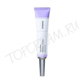 Крем-эксперт с волюфилином против морщин VPROVE Cream Expert Volufiline Wrinkle Cream
