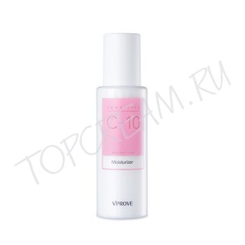 Увлажняющая эмульсия для гиперчувствительной кожи VPROVE Sensitive C-10 Mild Daily Care Moisturizer
