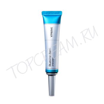 Питательный бальзам для восстановления поврежденной кожи VPROVE After Expert Bluetamin Balm