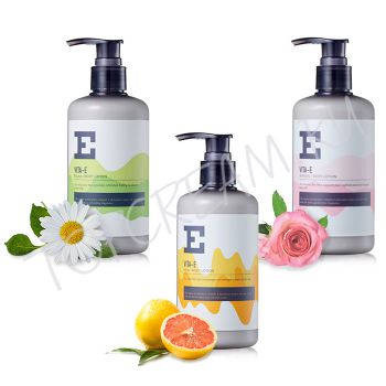 Лосьон для тела с витамином E VPROVE Vita E Body Lotion Лосьон для тела с витамином E VPROVE Vita E Body Lotion