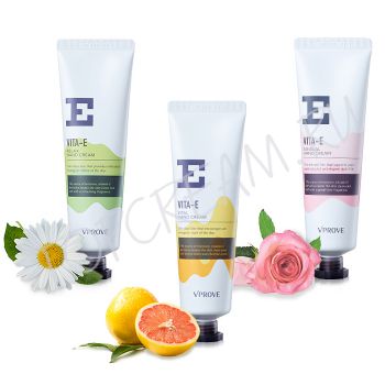 Крем для рук с витамином E VPROVE Vita E Hand Cream Крем для рук с витамином E VPROVE Vita E Hand Cream