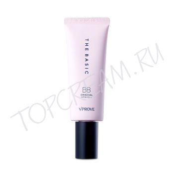BB-крем VPROVE The Basic Original BB SPF30 PA++ BB-крем VPROVE The Basic Original BB SPF30 PA++