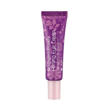 Коллагеновый крем для век 10 мл MIZON Collagen Power Firming Eye Cream 10ml Коллагеновый крем для век 10 мл MIZON Collagen Power Firming Eye Cream 10ml