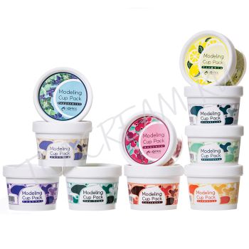 Альгинатная маска в стаканчике INOFACE Modeling Cup Pack Альгинатная маска в стаканчике INOFACE Modeling Cup Pack