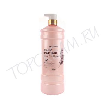 Кондиционер питательный увлажняющий с экстрактом акации и протеинами шелка LUNARIS Nourish Moisture Hair Conditioner Кондиционер питательный увлажняющий с экстрактом акации и протеинами шелка LUNARIS Nourish Moisture Hair Conditioner
