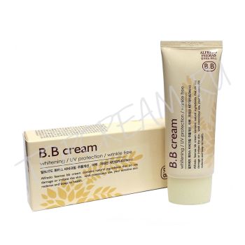 Многофункциональный ББ-крем ALFREDO FEEMAS BB Cream SPF40+ PA+++