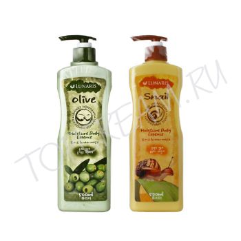 Увлажняющая эссенция для тела LUNARIS Moisture Body Essence Увлажняющая эссенция для тела LUNARIS Moisture Body Essence