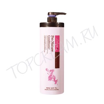 Восстанавливающий кондиционер с кератином LABAY Pro Nature Conditioner Восстанавливающий кондиционер с кератином LABAY Pro Nature Conditioner