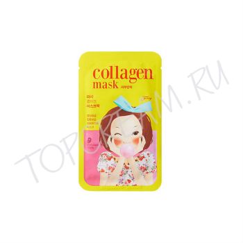 Коллагеновая маска для лица FASCY Tina Collagen Mask Коллагеновая маска для лица FASCY Tina Collagen Mask