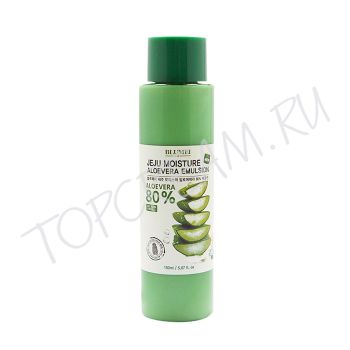 Увлажняющая эмульсия 80% экстракта алоэ BLUMEI Jeju Moisture Aloevera 80% Emulsion Увлажняющая эмульсия 80% экстракта алоэ BLUMEI Jeju Moisture Aloevera 80% Emulsion