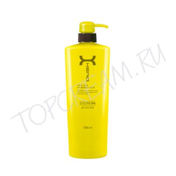 Легкая маска для волос без силиконов NEWGEN Xeno Light Aqua Nourishing Mask