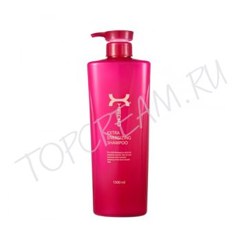 Энергетический шампунь NEWGEN Xeno Extra Energizing Shampoo