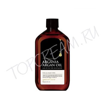 Аргановое масло для волос NEWGEN Argania Argan Oil