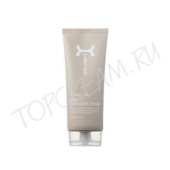 Многофункциональный крем для волос NEWGEN Xeno Miracle Overnight Cream