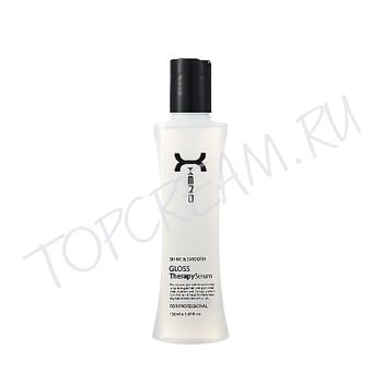 Сыворотка для блеска волос NEWGEN Xeno Gloss Therapy Serum Сыворотка для блеска волос NEWGEN Xeno Gloss Therapy Serum