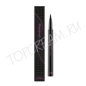 Водостойкая подводка-карандаш EUNYUL Waterproof Pen Eyeliner Водостойкая подводка-карандаш EUNYUL Waterproof Pen Eyeliner