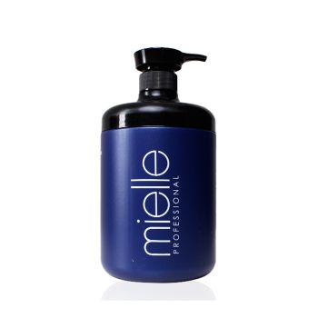 Маска для волос с кератином MIELLE Professional LPP Keratin Hair Mask Маска для волос с кератином MIELLE Professional LPP Keratin Hair Mask