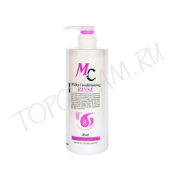 Кондиционер для волос с молочными протеинами ZAB Milky Conditioning Rinse Кондиционер для волос с молочными протеинами ZAB Milky Conditioning Rinse