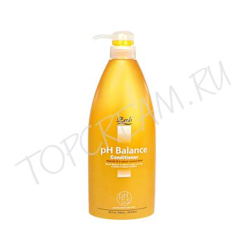 Кондиционер для поддержания pH баланса ZAB pH Balance Conditioner Кондиционер для поддержания pH баланса ZAB pH Balance Conditioner