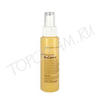 Спрей для волос с аминокислотами 100 мл ZAB Hair Amino Balance 100ml Спрей для волос с аминокислотами 100 мл ZAB Hair Amino Balance 100ml