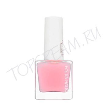 Уходовая основа для маникюра HOLIKA HOLIKA Piece Matching Nails (Care) Base Coat Уходовая основа для маникюра HOLIKA HOLIKA Piece Matching Nails (Care) Base Coat